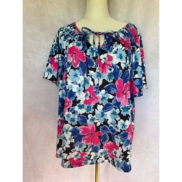 Vintage Blouse  - Picture 1 of 7